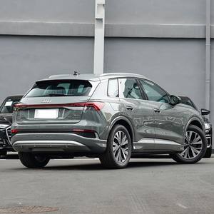 <span class=keywords><strong>Audi</strong></span> <span class=keywords><strong>Q4</strong></span> e-tron SUV de alta configuración y <span class=keywords><strong>precio</strong></span> más bajo para Asia - Product Image 2