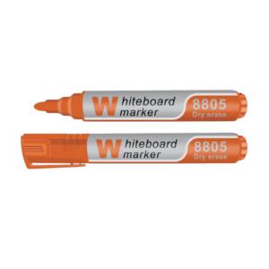 Marcadores de Pizarra Blanca Recargables Personalizados de Alta Calidad para Oficina y Escuela, Venta al Por Mayor - Product Image 3