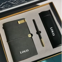 High-End Valentijnsdag Afstudeercadeau Souvenir Kantoor Bedrijfsleider Op Maat Gemaakte Cadeau-Ideeën Relatiegeschenkartikelen