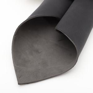 Tela Laminada Transpirable de Espesor y Color Personalizados, Tela de Espuma EVA Laminada Oxford 600D <span class=keywords><strong>para</strong></span> Protector de Codo Deportivo - Product Image 3