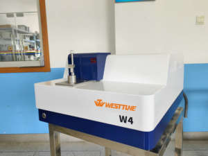 WESTTUNE OES Metal Analysis Full Direct Reading Arc/Spark-Emission Dosimeter Standard Accuracy PPM IP55 - Product Image 5