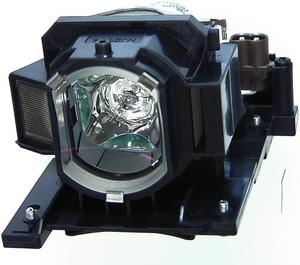 Сменные ртутные лампы HITACHI для моделей проекторов CP-RX80W/CP-RX78/ED-X24/CP-RX78W/CP-RX80/ED-X24Z DT01022 - Product Image 1