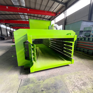 Wholesale Automatic Horizontal Baler <strong>Machine</strong> with Quick Lead Time &amp; Quality <strong>Testing</strong> - Product Image 4