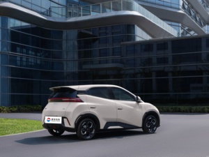 Aceptamos Pedidos Personalizados, Byd <span class=keywords><strong>Seag</strong></span> 2025 Usado a Bajo Precio con 305 km de Autonomía, Cámara de Reversa, Hatchback Económico, Proveedor Verificado de Autos Usados - Product Image 5