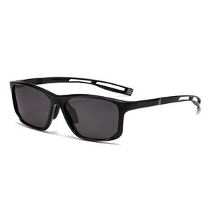 Nuevas Gafas <span class=keywords><strong>de</strong></span> Sol Polarizadas Clásicas para Hombre, Montura Deportiva TR, Venta al Por Mayor - Product Image 5