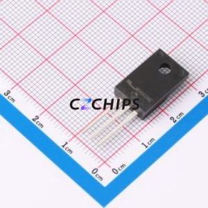 Nouveau et original STF10N65K3-VB transistor à effet de champ à transistor TO-220F (MOSFET) - Product Image 2