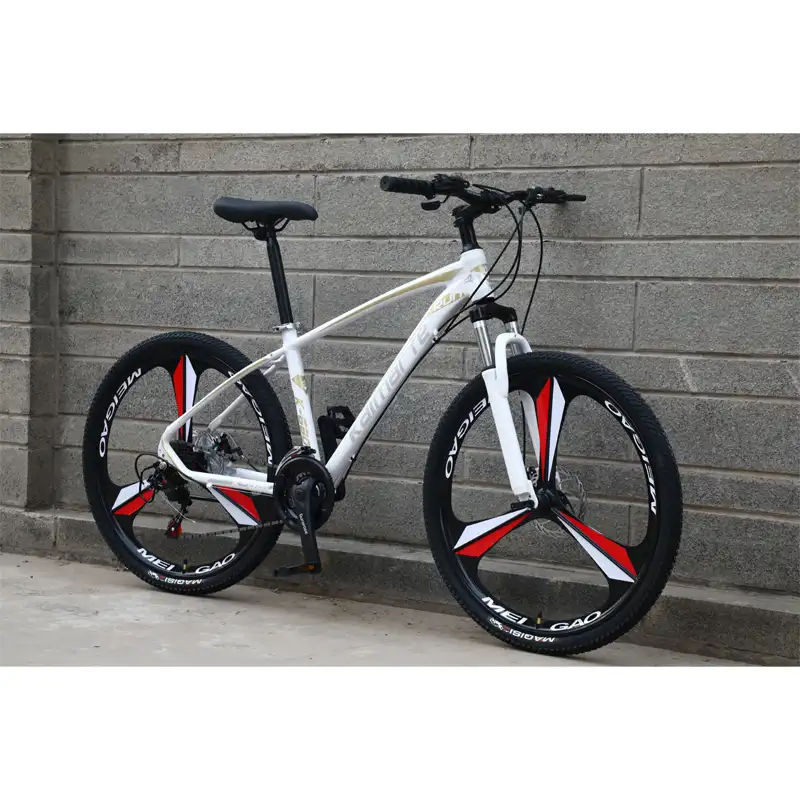 סין מפעל laux אופני הרים למבוגרים/הטוב ביותר פלדת נמר הרי אופניים/אופני הרים עם קדמי השעיה