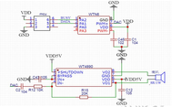 WTN6170 SOP8 personalizado 170 s OTP Chip de sonido para juguete sonido IC Chip música IC voz IC