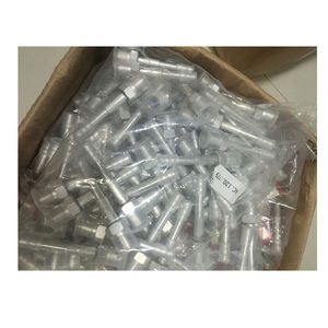 ACTECmax <span class=keywords><strong>AC</strong></span>.120 düz 45 derece <span class=keywords><strong>90</strong></span> derece kadın erkek alüminyum araba hidrolik <span class=keywords><strong>Ac</strong></span> hortum sıkma boru tesisat R12/R134a vana - Product Image 3