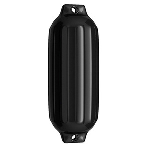 Pare-battage marin en acier allié de qualité supérieure, 27 pouces, lot de 4, noir, conception anti-abrasion pour remplacement/réparation avec charnière et roulement - Product Image 5