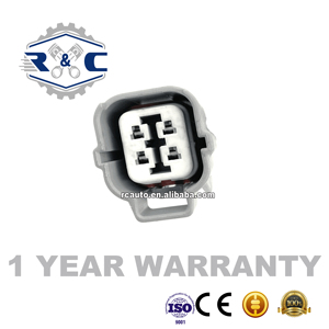 Sonda Lambda 36532-PNB-G02 de alta calidad R & C para Honda 2017/Prelude V/Stream / Accord <span class=keywords><strong>Civic</strong></span> <span class=keywords><strong>Sensor</strong></span> de <span class=keywords><strong>O2</strong></span> superior inferior - Product Image 2