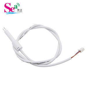 Sonde de qualité de l'eau TDS haute précision pour les purificateurs d'eau et les machines à eau pure pour la purification de la douche et de la lessive - Product Image 1