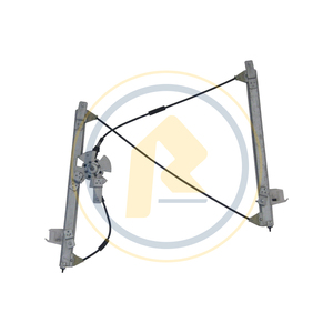 Regulador de Ventanilla Ac Rolcar ADAPTABLE para OE 965198998 compatible con Citroen C2 2003 - Product Image 1