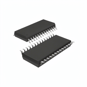 THS5641AIPWR 28 TSSOP Data Acquisition In Stock Electronic Circuit Components - Product Image 1