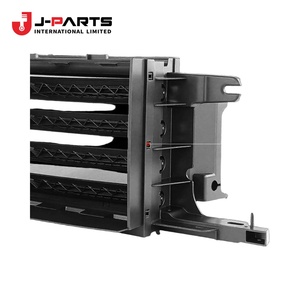 Volet de protection, air chaud, moteur inférieur gauche pour Toyota HIACE LH103 1993-1998 53738-95J00 - Product Image 1