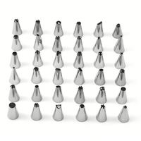 Kit de décoration de gâteaux, plateau tournant pour gâteaux en plastique + métal inoxydable antidérapant, outils de pâtisserie écologiques, fournitures, couleur personnalisée