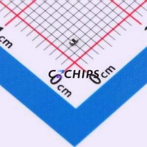 Original et tout nouveau HESD0512LB DFN1006-2L Transistor ESD et protection contre les surtensions (TVS/ESD) - Product Image 2