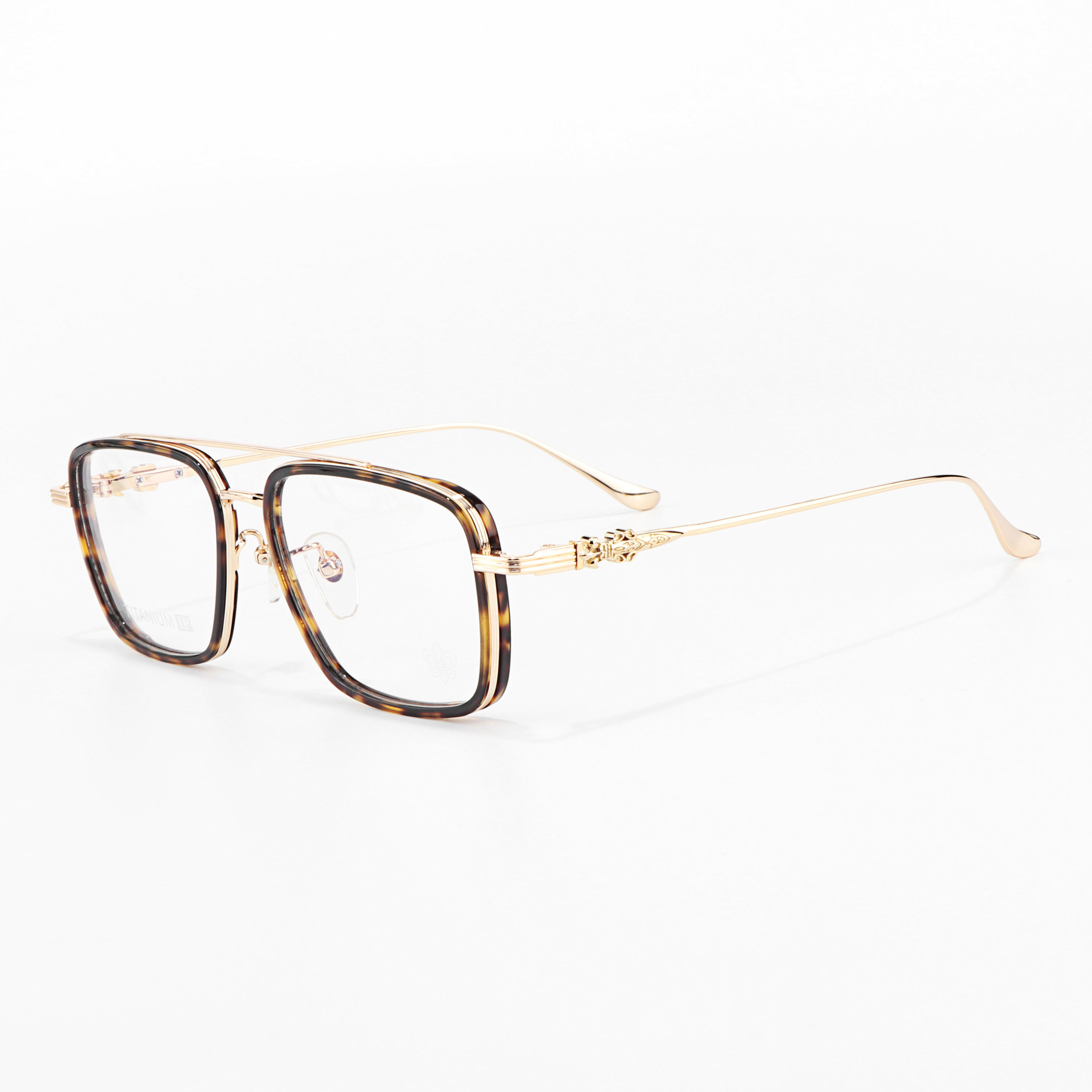Tortoiseshell Gold