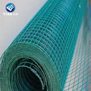 Steel Fence Weled Hot Dip Galvanized Panel Weld Wire Mesh