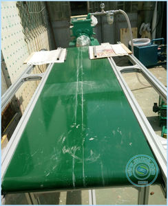 Molinillo de carment tiza de acero inoxidable (khadu) Corte extrusor extrusión tiza de calcio máquina de tiza completamente automática pavo - Product Image 5