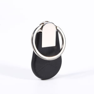 थोक कारखाने निविड़ अंधकार विरोधी धातु लंबी दूरी आरएफआईडी Keyfob से प्रोग्राम UHF आरएफआईडी टैग - Product Image 1