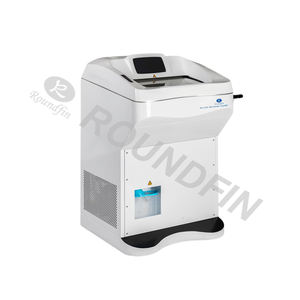 Roundfin perlengkapan laboratorium micromom geser Harga RD-2260 - Product Image 1