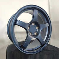 Jantes en alliage forgé Rimpower One Piece 5x112 / 5x120 compatibles avec Toyota, Honda, Lexus