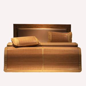 chinesebamboobedmat