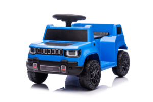 2025 nouvelle licence J E E P Recon Quad Foot to Floor Baby Ride on Car - Product Image 5