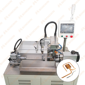 Four à vide pour le traitement thermique des tuyaux - Product Image 2