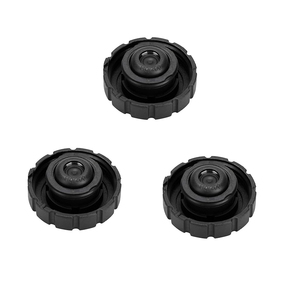 Tapa del tanque de expansión del refrigerante de grado Superior Xinwo OE A2105010715 sistema de refrigeración piezas de automóviles componente de sellado para <span class=keywords><strong>Mercedes</strong></span> Benz - Product Image 2