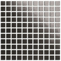 Carrelage mosaïque auto-adhésif effet 3D miroir métallique brillant personnalisé, imperméable, pour mur de fond de villa de luxe ou hôtel de prestige