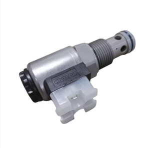 โซลินอยด์วาล์วควบคุมทิศทาง WSM06020Y-01-C-V-24DG รุ่น WSM06020ZR-01-C-N-24DG - Product Image 5