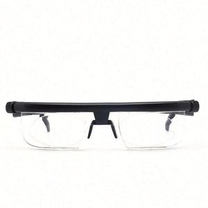 Lunettes de cyclisme à correction de myopie à focale universelle réglable -6D +3D pour activités de plein air décontractées, femmes et hommes - Product Image 5