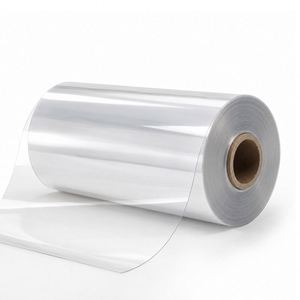 Best Price Chinese Supplier Moisture Proof Anti-static Rigid Injection Molding <b>Transparent</b> Recycled <b>Plastic</b> <b>Sheet</b> - Product Image 5