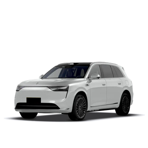 2025รถใหม่5/6ที่นั่ง Aito M8ไฮบริด SUV รถพลังงานไฟฟ้ารุ่นใหม่รถยนต์ไฟฟ้า PHEV Wenjie M8รถยนต์จากประเทศจีน - Product Image 3