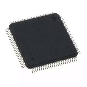 Circuit intégré neuf et original, puce IC MIC2341-2YTQ - Product Image 1