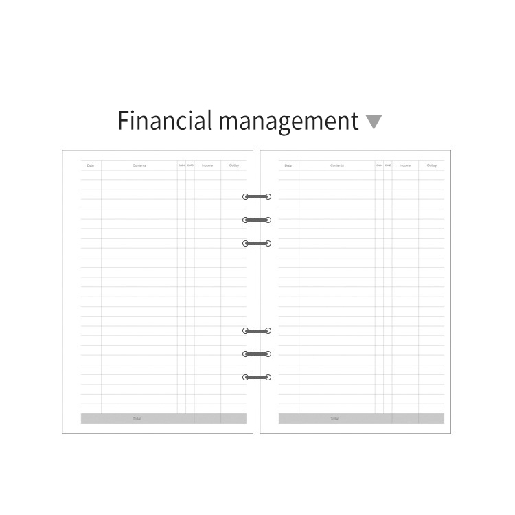 Gestione finanziaria