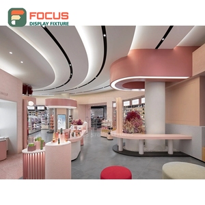 Présentoir de Perruques Haut de Gamme avec Cadre Robuste et Étagères Multiples pour Cheveux Naturels - Product Image 5