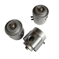 Kit de vanne de régulation de débit de pompe 5R55S /5R55N /5R55W 56200-03K, pièces usinées CNC
