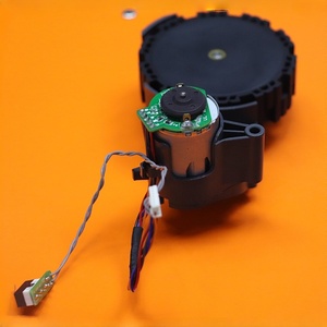 Ruedas motrices izquierda y derecha, accesorios para robot aspirador Roborock G20 /S8 Pro Ultra/S8/S8+ - Product Image 4