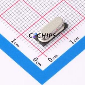 ABLS-20.000MHZ-B2-T Crystal (Passive) HC-49S-SMD Crystal Oscillator 20MHz 20ppm 18pF 50ppm - Product Image 1