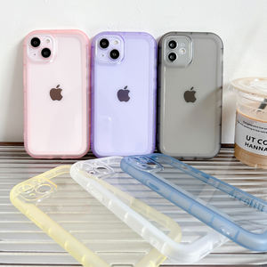 Stampante di design personalizzata per custodie per telefoni in TPU per <span class=keywords><strong>iphone</strong></span> 13 12 <span class=keywords><strong>11</strong></span> pro max mobile cover - Product Image 3