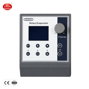Évaporateur Rotatif Industriel Antidéflagrant à Affichage Numérique, Prix Compétitif, Kit d'Évaporation Sous Vide 10L 20L 50L - Product Image 3