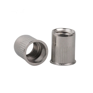 ชุดหมุดย้ำอลูมิเนียมแบบผสมชุดน็อตหมุดย้ำเหล็ก - Product Image 5