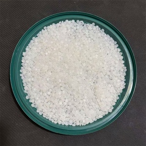 Granulés de PEHD vierge de qualité film HDPE TR144, résine PEHD HHM TR144 haute résistance à la déchirure pour sacs de courses, sacs poubelles et films industriels - Product Image 6
