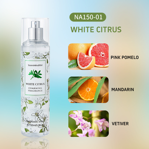 Perfumes ingleses, perfumes en aerosol con fragancia floral y afrutada con fragancia <span class=keywords><strong>de</strong></span> larga duración, perfumes multiolor, <span class=keywords><strong>perfume</strong></span> <span class=keywords><strong>de</strong></span> moda - Product Image 5