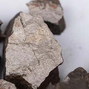 Fournisseur de Ferromanganèse à Haute Teneur en Carbone de Haute Qualité / Ferromanganèse 75 / Acier au Manganèse à Haute Teneur en Carbone - Product Image 4