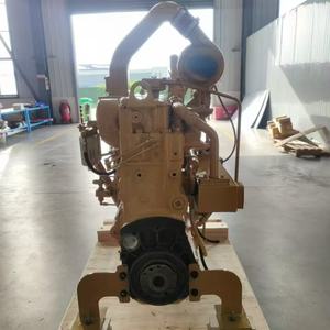 Pistón para niveladora SHANTUI SD22, modelo de motor FL912, 120kg - Product Image 3