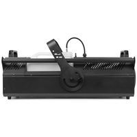 Machine à fumée numérique en métal 3000W avec télécommande DMX512 électrique pour scène et mariage
